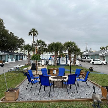 Gulf Coast Inn Gulf Breeze Zewnętrze zdjęcie