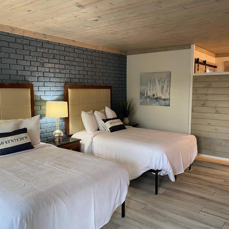 Gulf Coast Inn Gulf Breeze Zewnętrze zdjęcie
