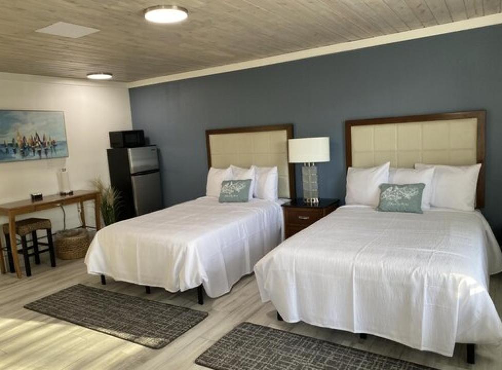 Gulf Coast Inn Gulf Breeze Zewnętrze zdjęcie