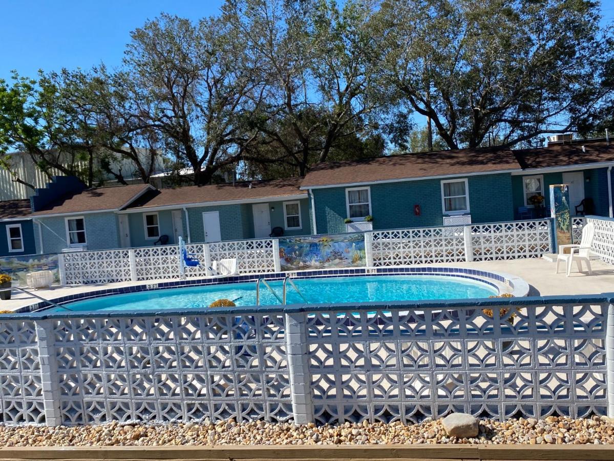 Gulf Coast Inn Gulf Breeze Zewnętrze zdjęcie