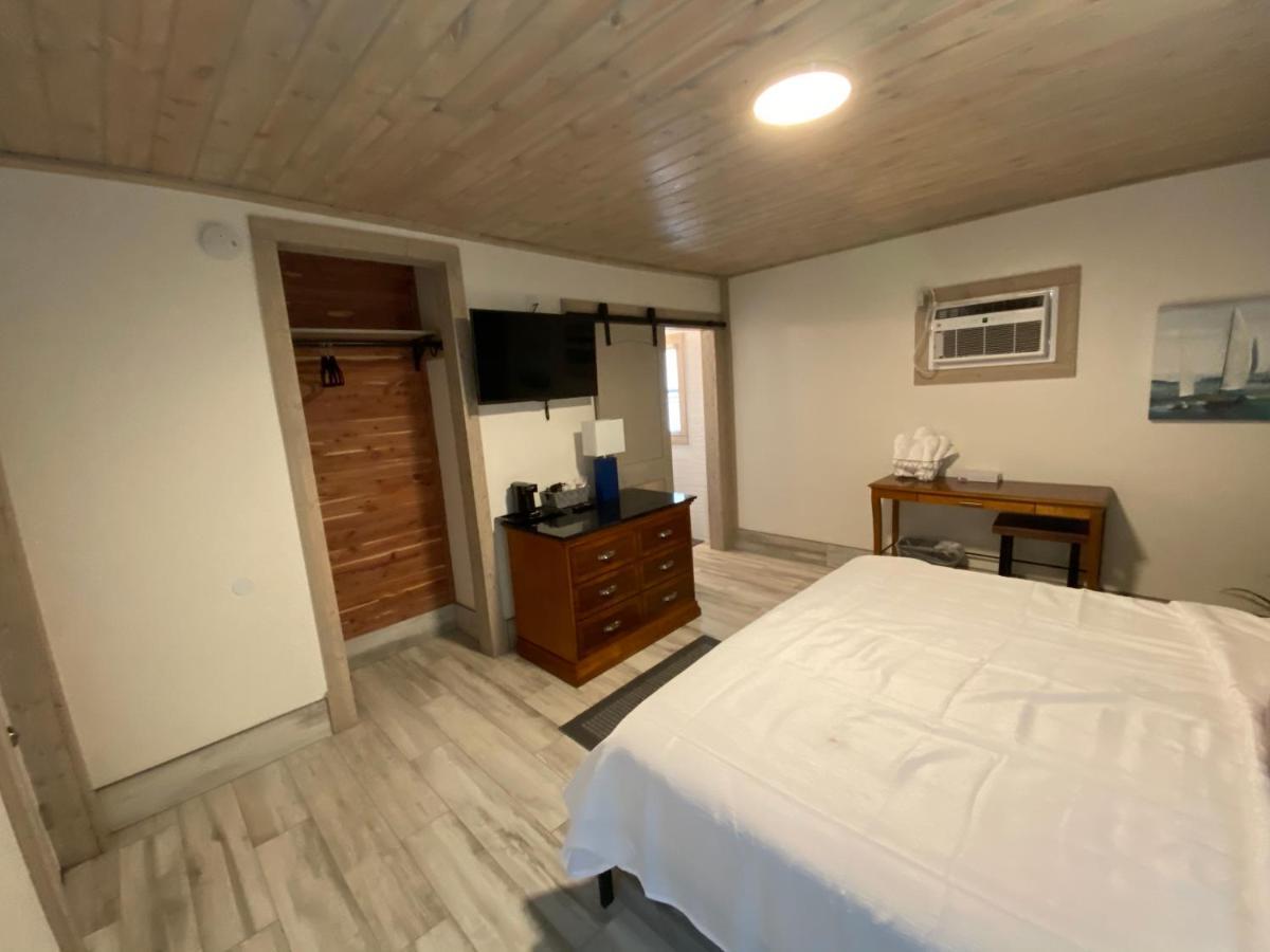 Gulf Coast Inn Gulf Breeze Zewnętrze zdjęcie