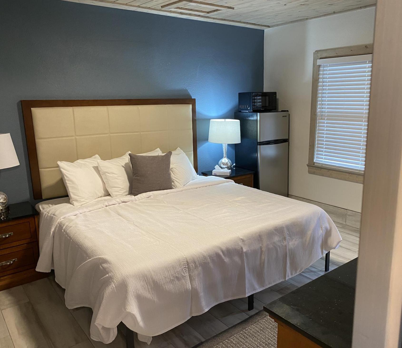 Gulf Coast Inn Gulf Breeze Zewnętrze zdjęcie